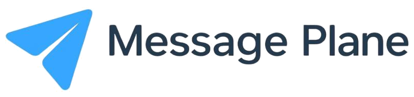 Message Plane